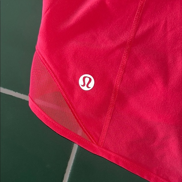 Hotty Hot Lululemon Shorts - Picture 6 of 9